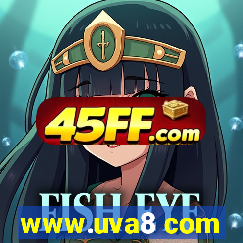 www.uva8 com